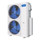 48k BTU 21.8 SEER2 MrCool DIY Ductless Heat Pump Condenser - 5th Generation - 6 Zone - 240v