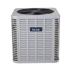 5 Ton 13.7 SEER2 IWAE Central Heat Pump Condenser - R454B