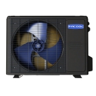 2 Ton 18.6 SEER2 MrCool Universal Central Heat Pump Condenser - R454B