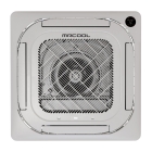 18k BTU MrCool Olympus Ductless Ceiling Mounted Air Handler - 4th Generation - R454B