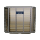 3 Ton 19 SEER2 IWAE TruInverter Central Heat Pump Condenser - R454B