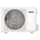36k BTU 19 SEER2 Trane RunTru Ducteless Heat Pump Condenser - R454B