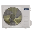 24k BTU 22 SEER2 IWAE TruInverter Ductless Heat Pump Condenser - R32