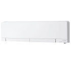 12k BTU Mitsubishi FX Wall Mounted Ductless Air Handler - R454B