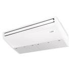 42k BTU Mitsubishi P-Series Ceiling Mounted Ductless Air Handler - R454B