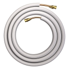 1/4" x 3/8" MrCool DIY Ductless Split System Line Set - 11.5 Feet - R32