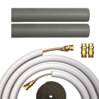 1/4" x 3/8" MrCool DIY Ductless Split System Line Set - 11.5 Feet - R32
