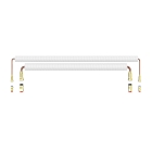 Quick Connect Pre-Charged Line Set for GeoCool Geothermal GCSHPA0XXIGN Package Unit