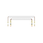 Quick Connect Pre-Charged Line Set for GeoCool Geothermal GCSHPD0XXIGN Package Unit