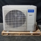 Grade A - 24k BTU 22.7 SEER2 MrCool DIY Ductless Heat Pump Condenser - 5th Generation (S&D)