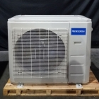 Grade A - 36k BTU 18 SEER2 MrCool DIY Ductless Heat Pump Condenser - 5th Generation - with 25 ft Line Set (S&D)