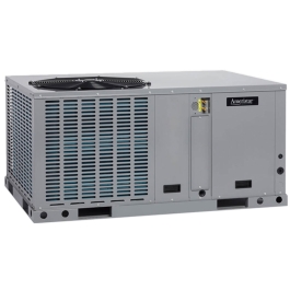 3.5 Ton 14 SEER Ameristar Heat Pump Package Unit - M4PH4042A1000A
