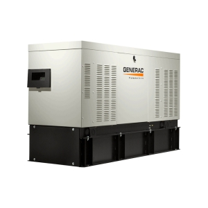 15kW Generac Protector Series Liquid Cooled Standby Diesel Generator