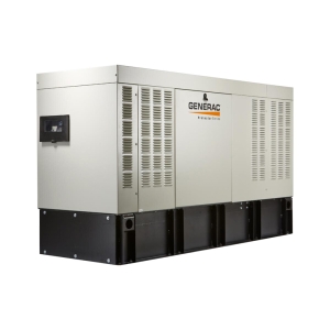 48kW Generac Protector Series Liquid Cooled Standby Diesel Generator