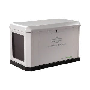 18kW Briggs & Stratton PowerProtect Series Standby Generator