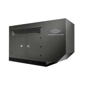 125kW Briggs & Stratton Standby Generator