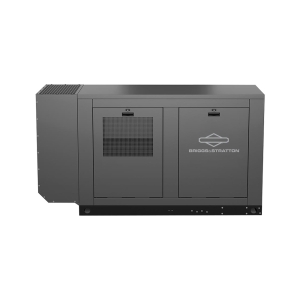 80kW Briggs & Stratton Standby Generator