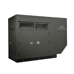 100kW Briggs & Stratton Standby Generator