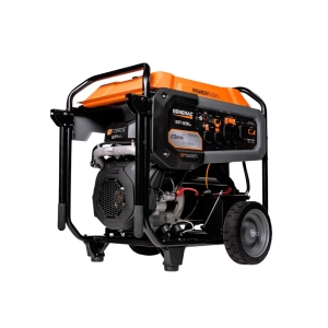 15kW Generac GP15500E Portable Generator