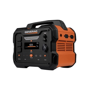1.6kW Generac GB2000 Power Station (CARB Compliant)