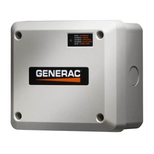 50A Generac Smart Power Management System