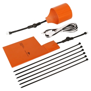 Generac Battery Heater Kit for 9 to 26kW Air Cooled Generators