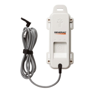 Generac LTE Propane Level Monitor