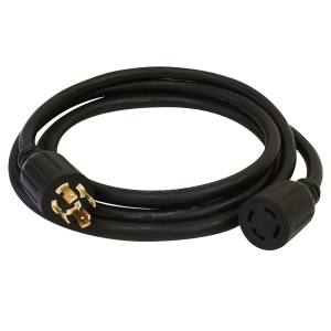 30 Amp NEMA L14-30 Generator Cord