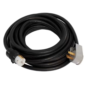 50 Amp NEMA 14-50 Generator Cord