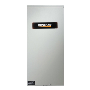400 Amp Generac Automatic Transfer Switch for Generator - 120/240v 