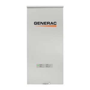 200 Amp Generac Automatic Transfer Switch for Generator - 120/240v