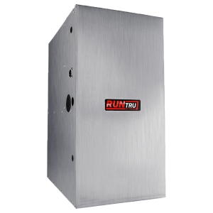 60K BTU 95% AFUE Multi Speed Trane RunTru Gas Furnace - Upflow/Horizontal - 17.5" Cabinet