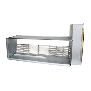 20kW Daikin Electric Heat Kit for Air Handlers - Circuit Breaker
