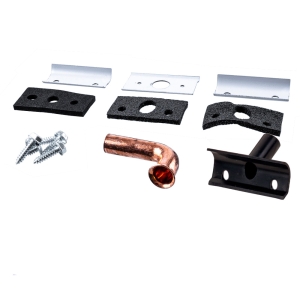 Combination Drain Kit for Amana PTAC Units