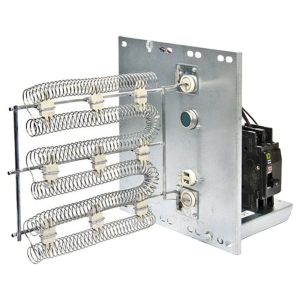 10kW Electric Heat Kit for Daikin Heat Pump Package Unit - 3 Phase
