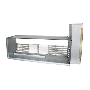 15kW Electric Heat Kit for Daikin Central Air Conditioner Condenser - 3 Phase