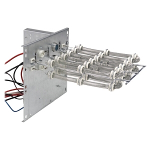 15k BTU 10.6 EER Amana Heat Pump PTAC Unit - 3.5kW Heat Kit