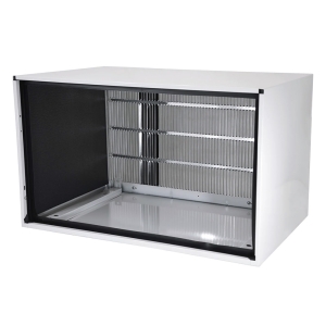 26" Collapsible PTAC Wall Sleeve for Through Wall Air Conditioners