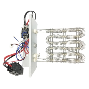 25kW Electric Heat Kit for Trane Air Handler - 3 Phase