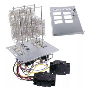15kW Electric Heat Kit for Goodman Smart Frame Air Handlers - Circuit Breaker