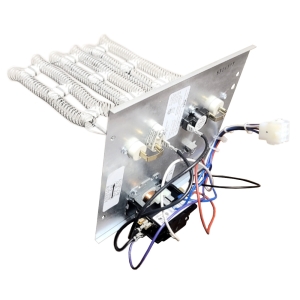 5kW Electric Heat Kit for Goodman Smart Frame Air Handlers - Circuit Breaker