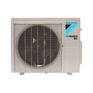 9k BTU 18 SEER2 Daikin Ductless Heat Pump Condenser