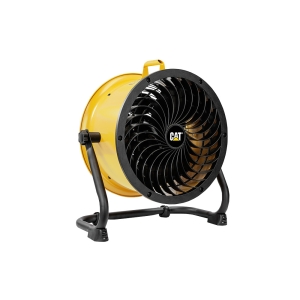 Caterpillar High Velocity 14" Industrial Floor Drum Fan