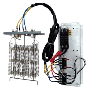 5kW Electric Heat Kit for MrCool VersaPro Package Unit - Circuit Breaker