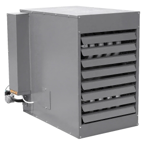 125k BTU Trane Hanging Gas Furnace