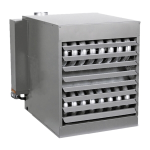 250k BTU Trane Hanging Gas Furnace