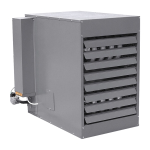 30k BTU Trane Hanging Gas Furnace