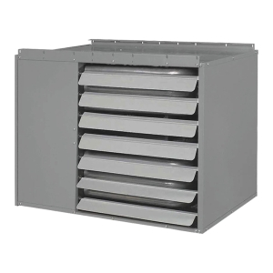 120k BTU Trane Hanging Gas Furnace