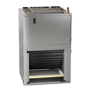 3 Ton Multi Speed Goodman Wall Mounted Air Handler - 10kW Heat Kit - R-32