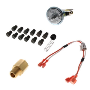 MrCool Propane Conversion Kit for VersaPro Gas Furnace